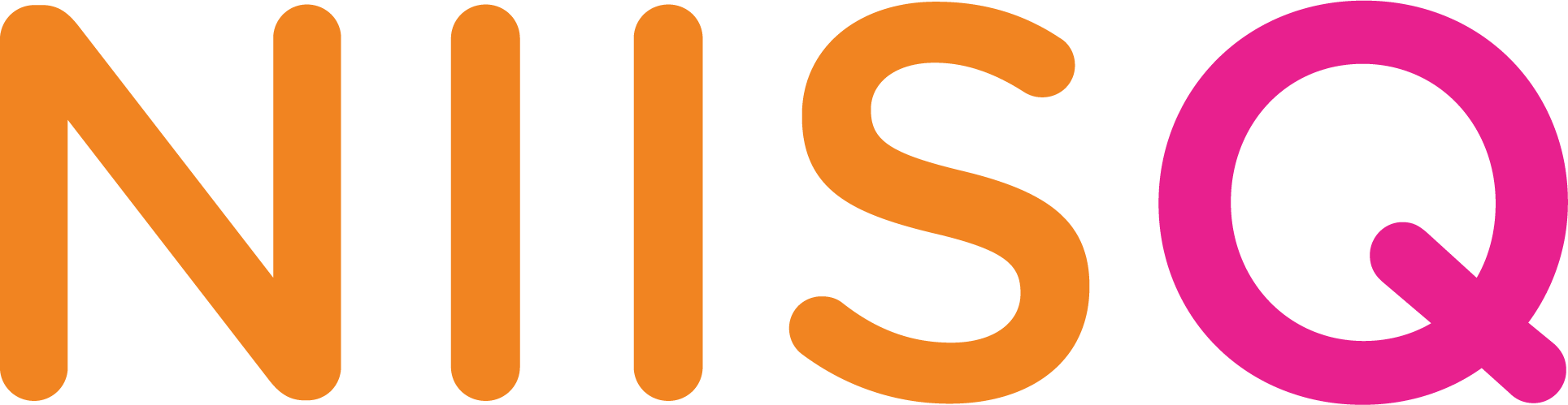 NIISQ Logo