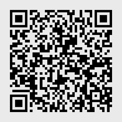 A QR code, for the link: https://2024-pain-revolution-rural-outreach-tour.raisely.com/nick-